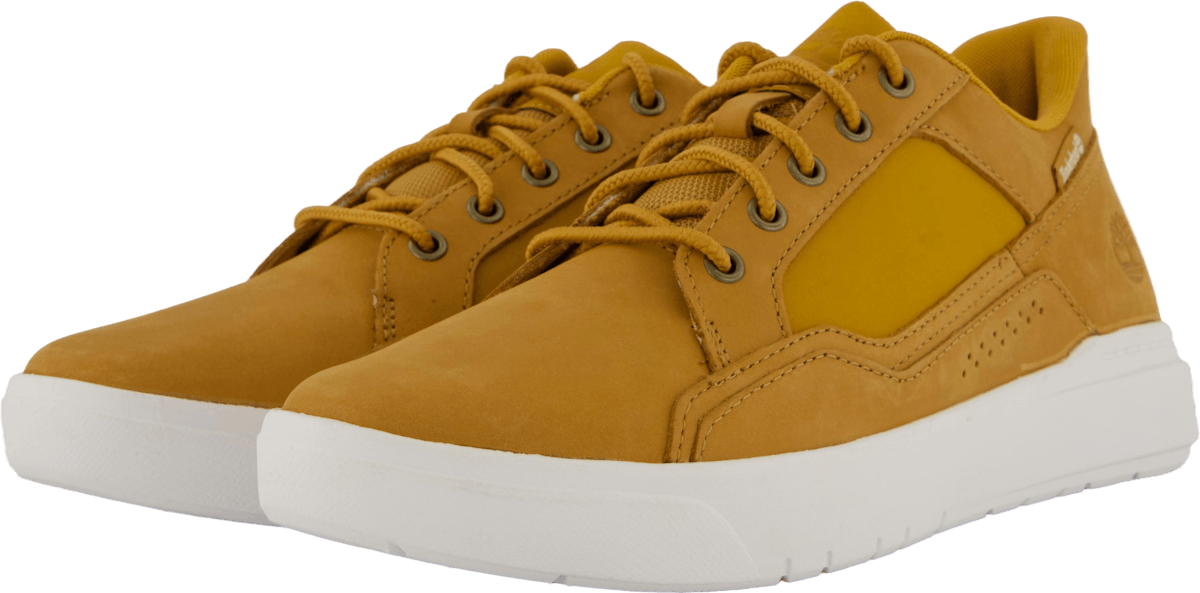 Allston Low Wheat Nubuck