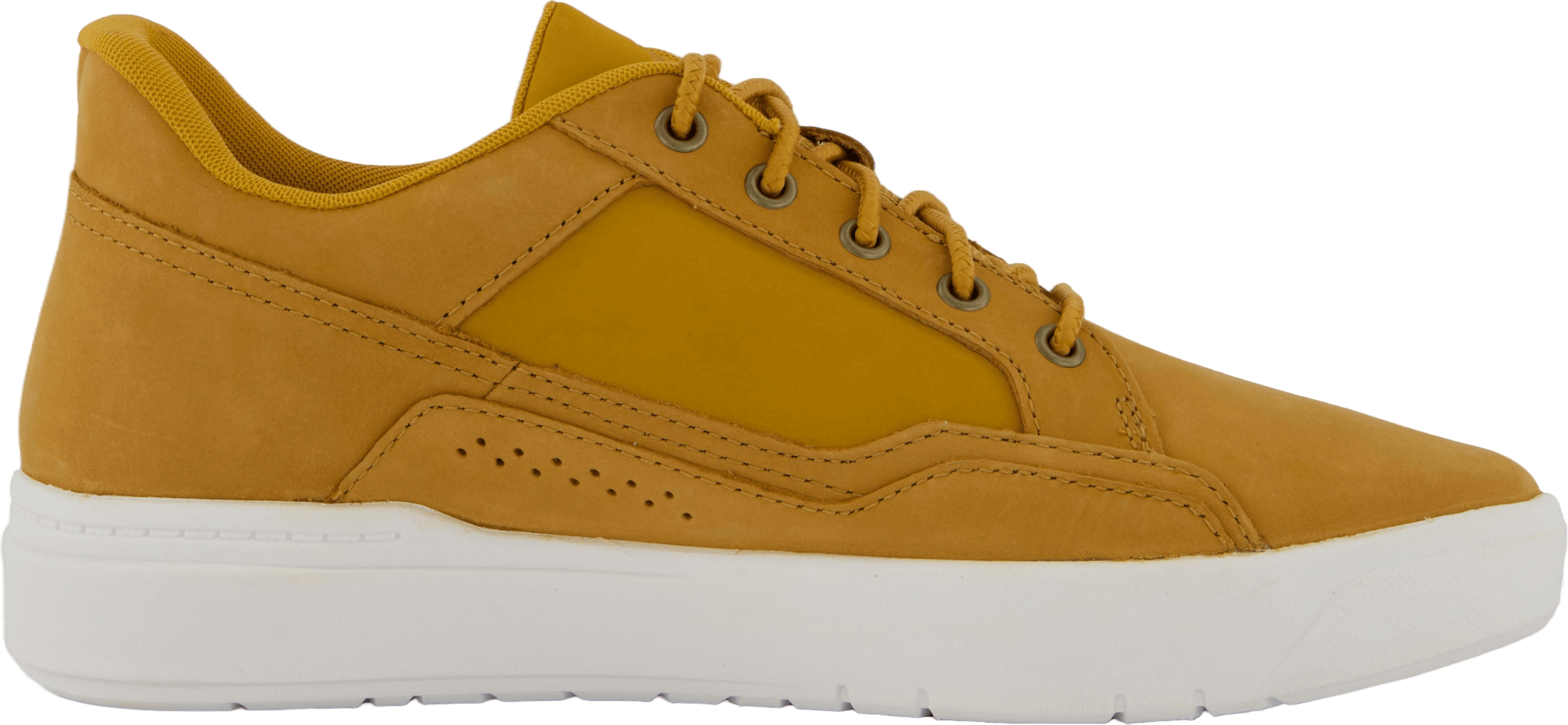 Allston Low Wheat Nubuck - Bild 3
