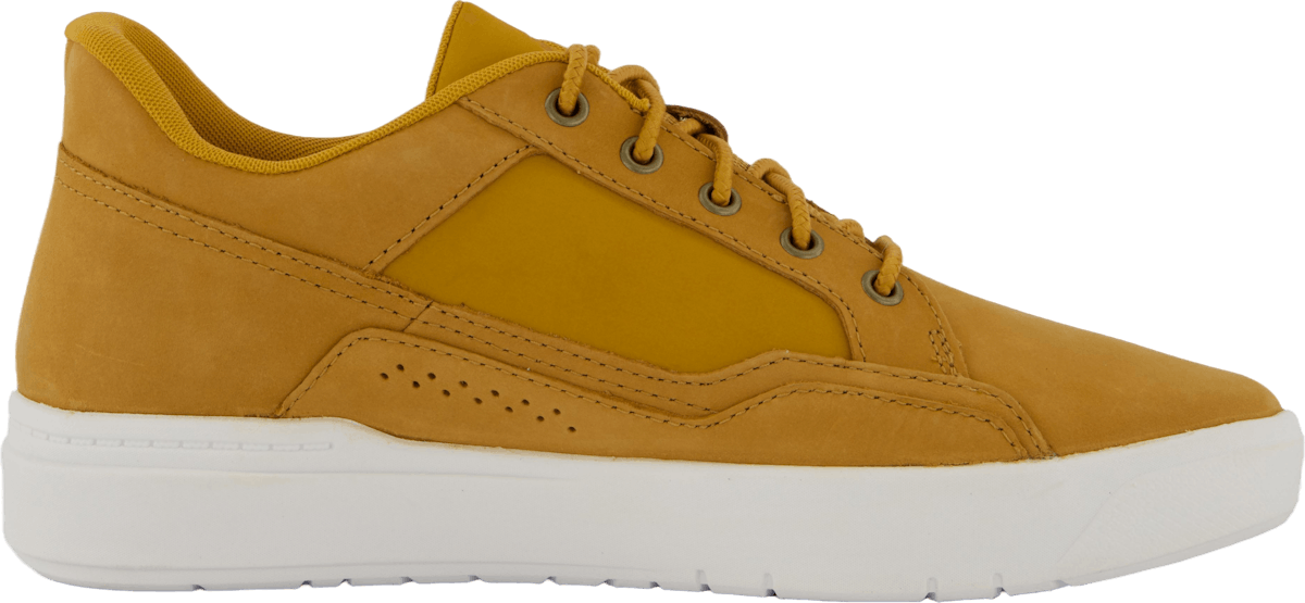 Allston Low Wheat Nubuck