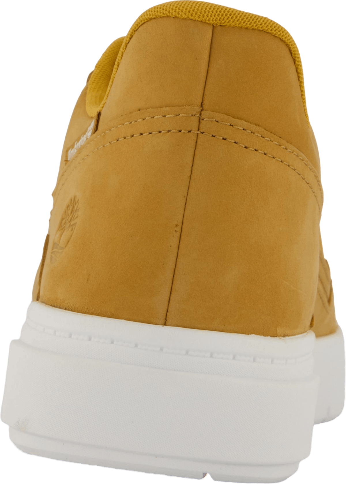 Allston Low Wheat Nubuck