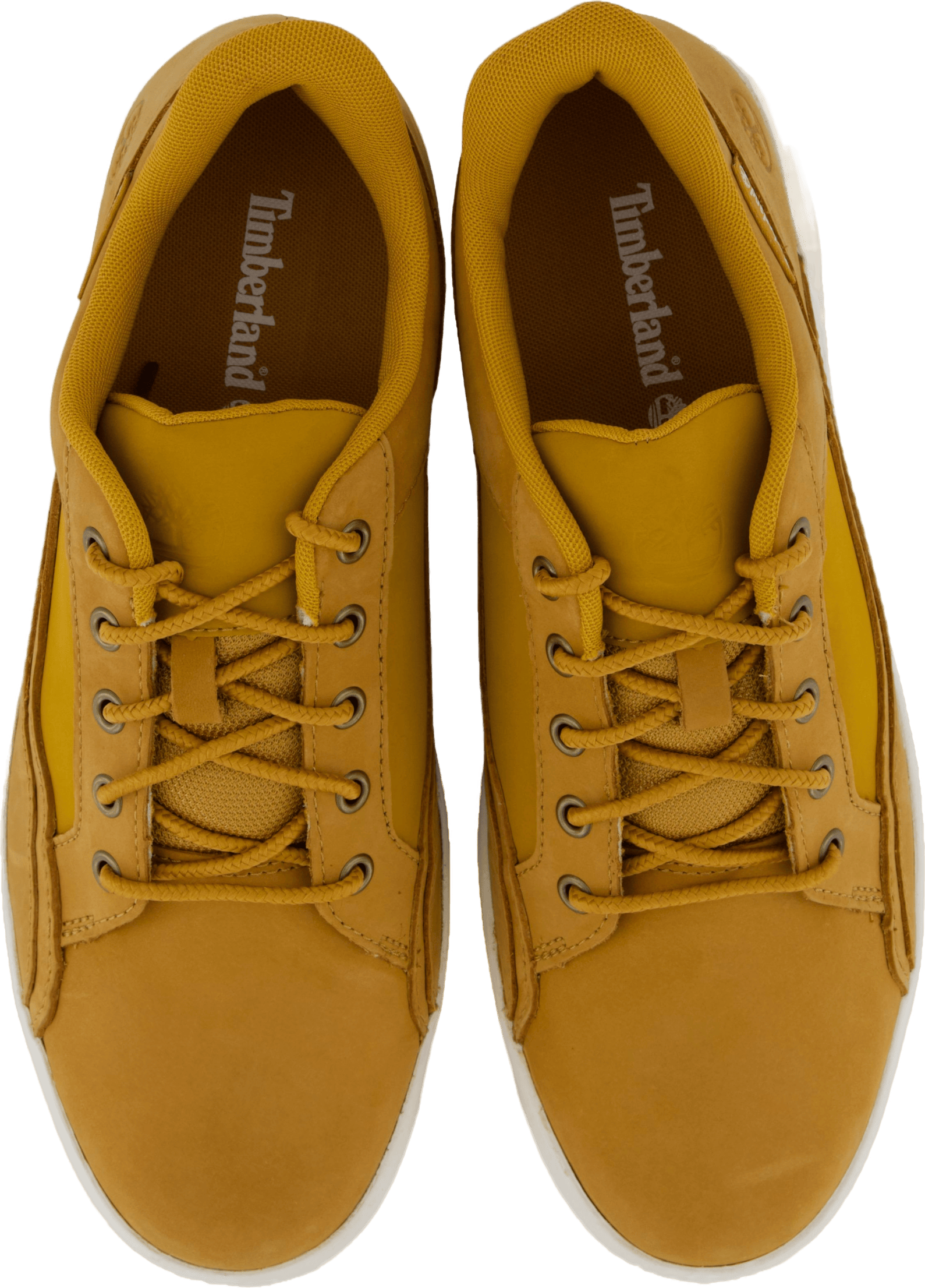 Allston Low Wheat Nubuck - Bild 6