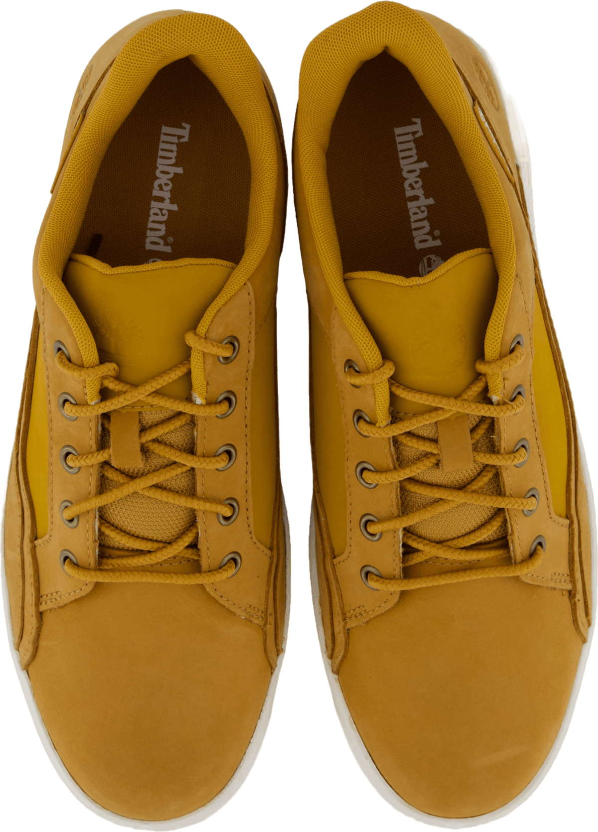 Allston Low Wheat Nubuck