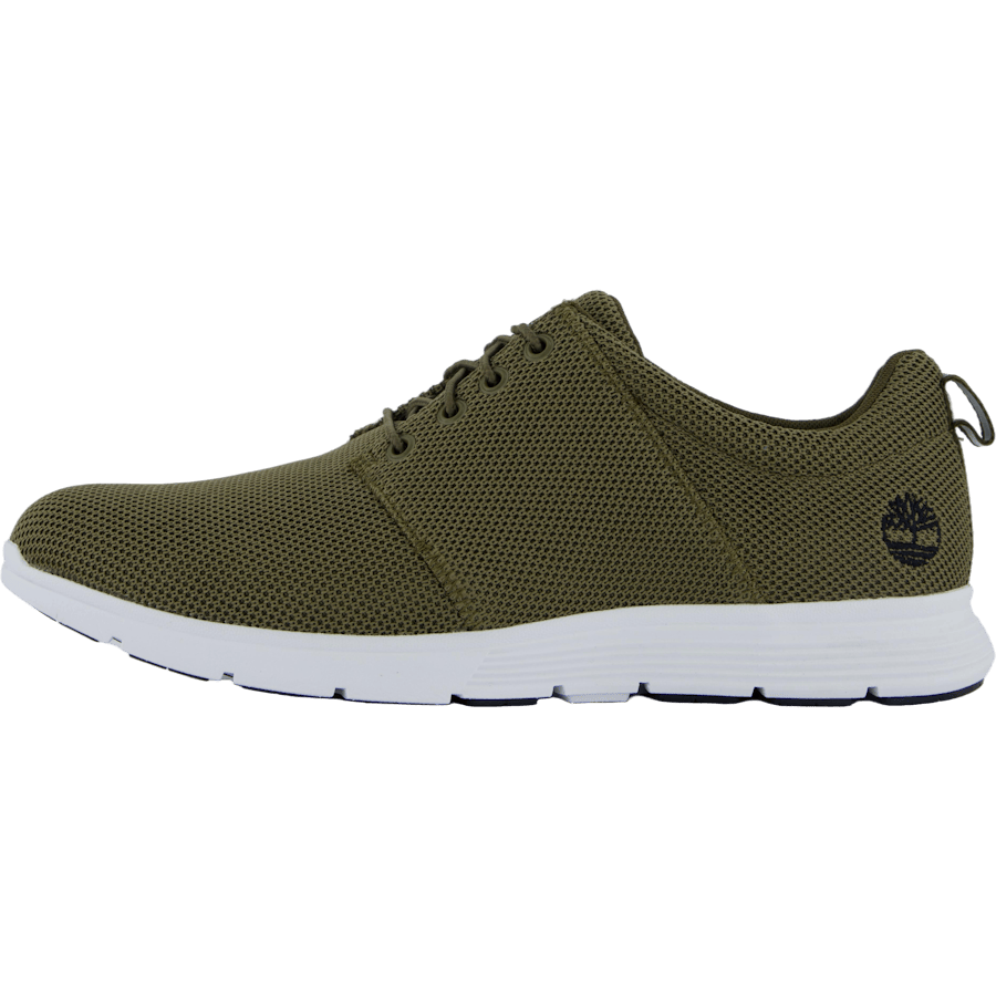 Killington Flexiknit Olv Knit