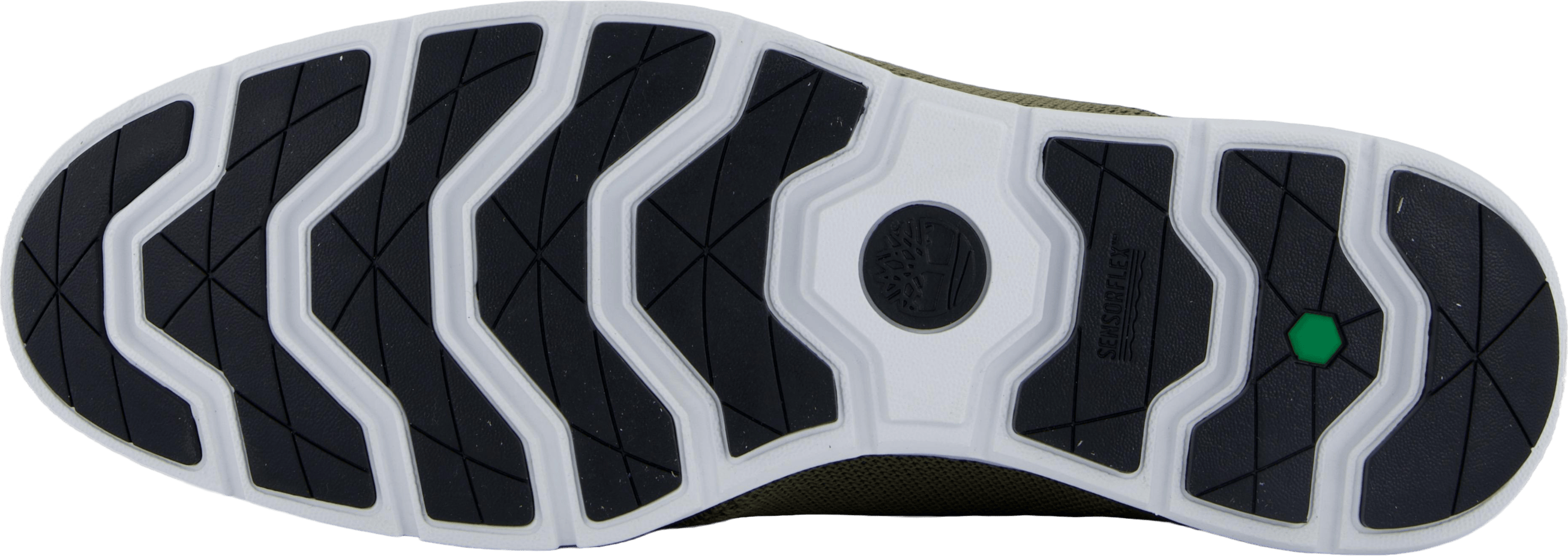 Killington Flexiknit Olv Knit - Bild 4