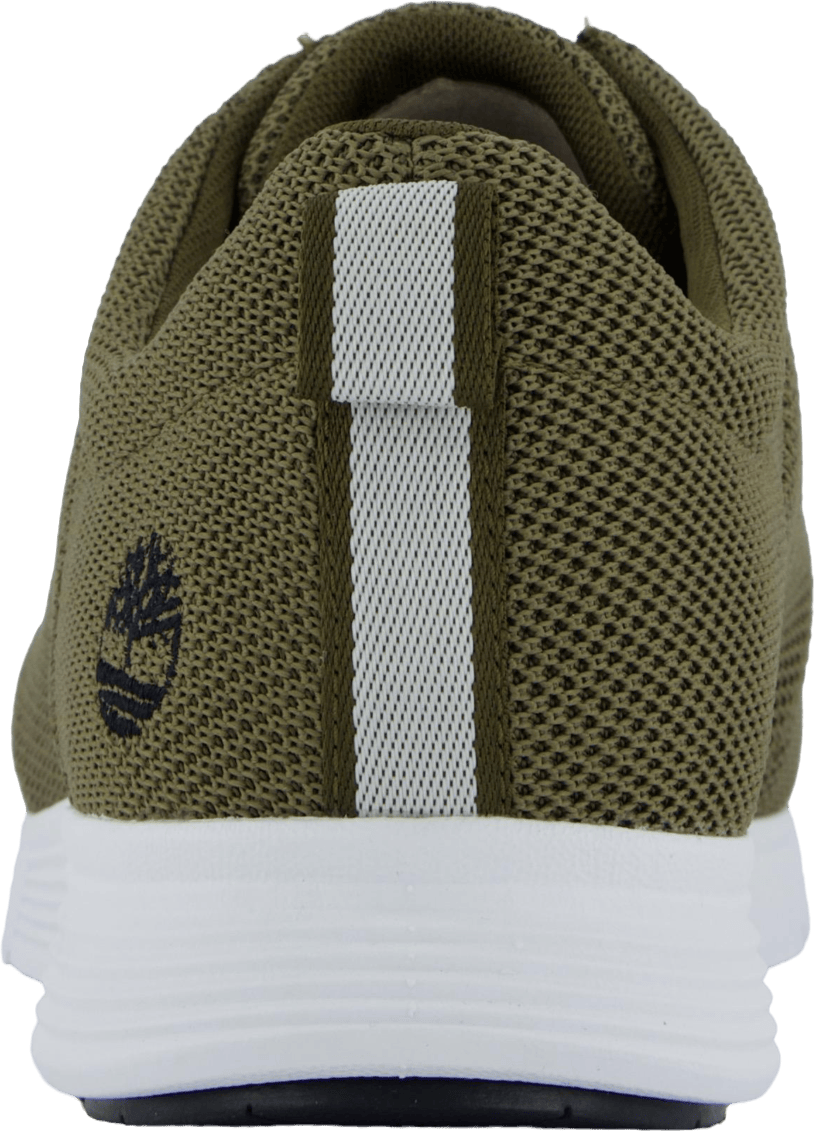 Killington Flexiknit Olv Knit - Bild 5