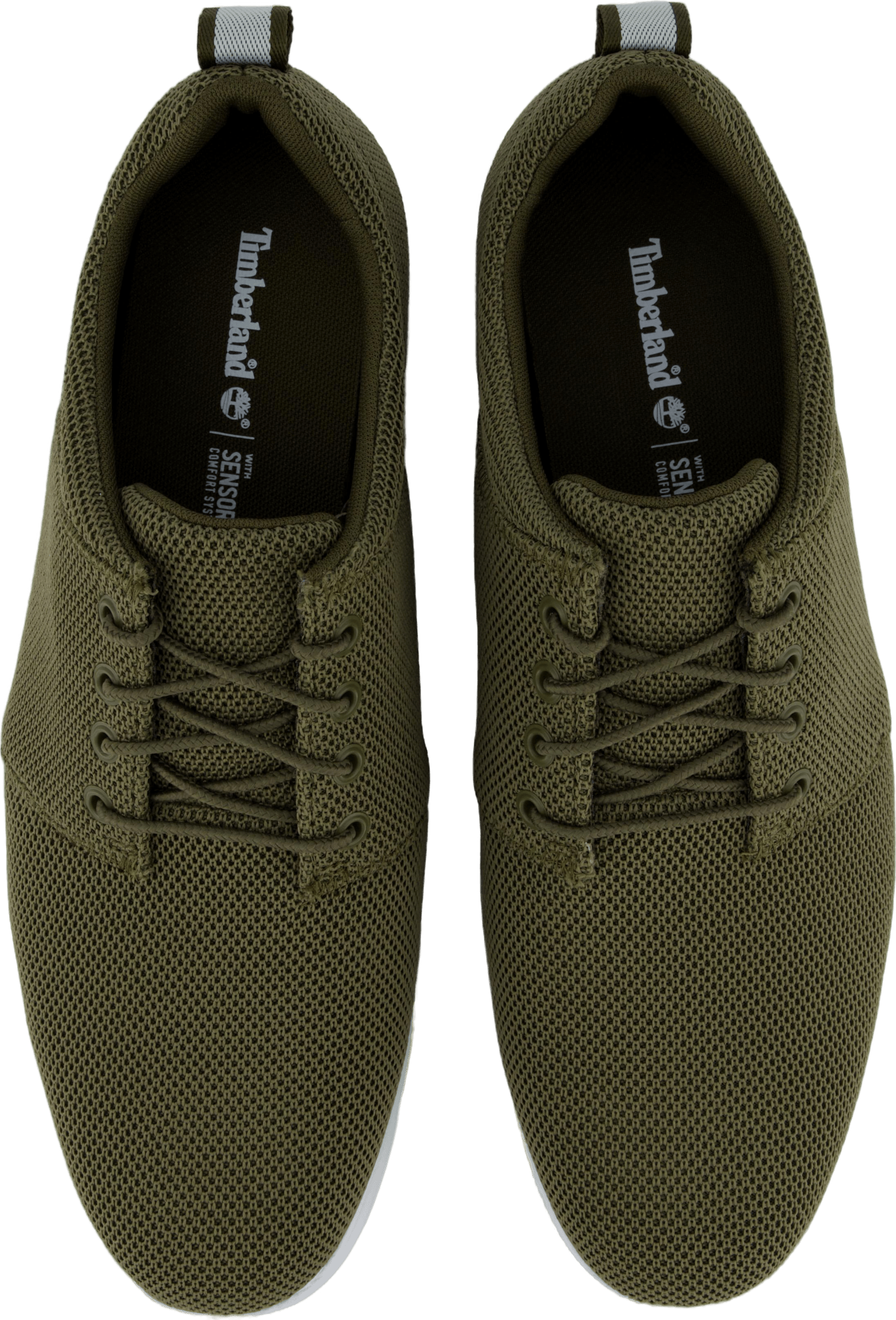 Killington Flexiknit Olv Knit - Bild 6