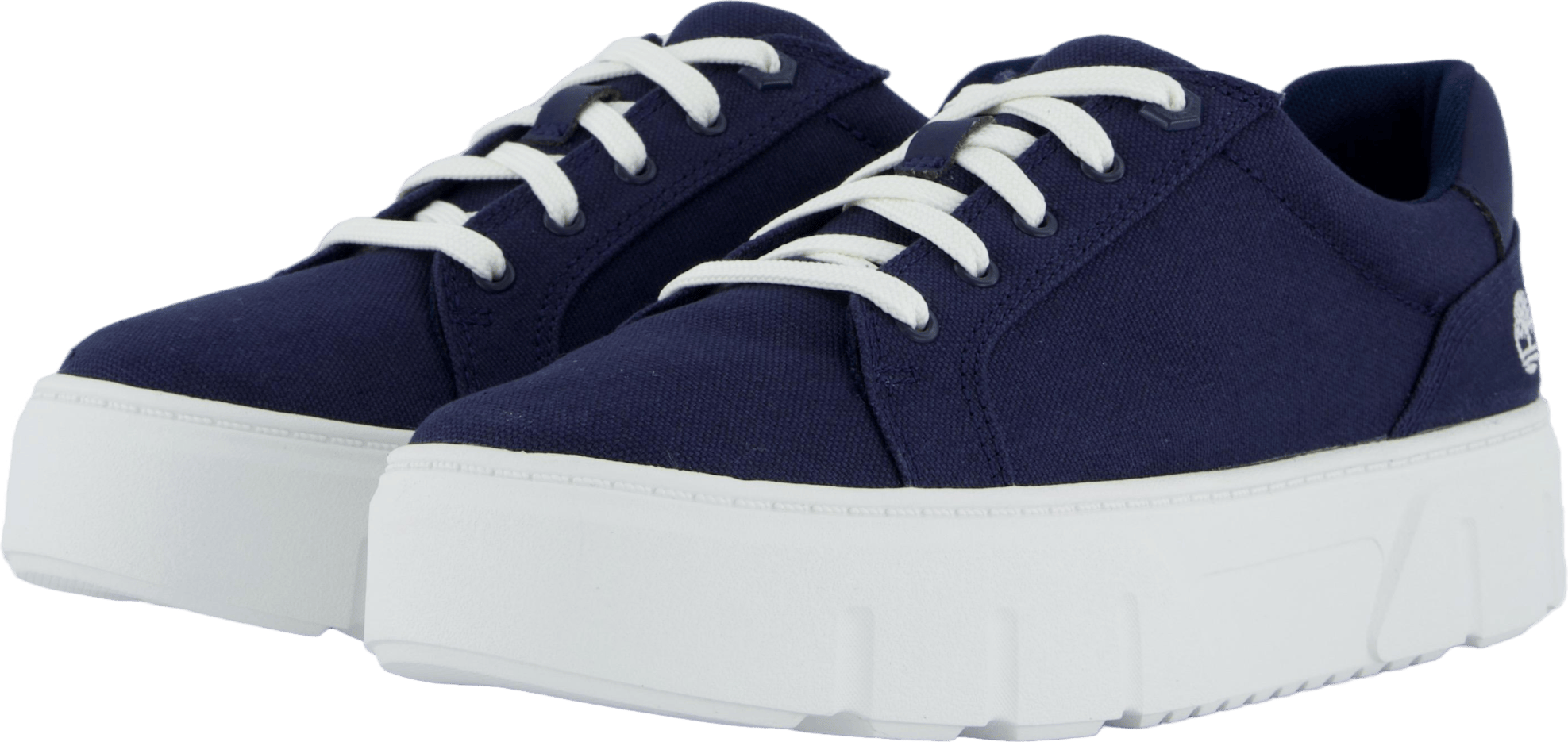 Laurel Court Navy Canvas - Bild 2