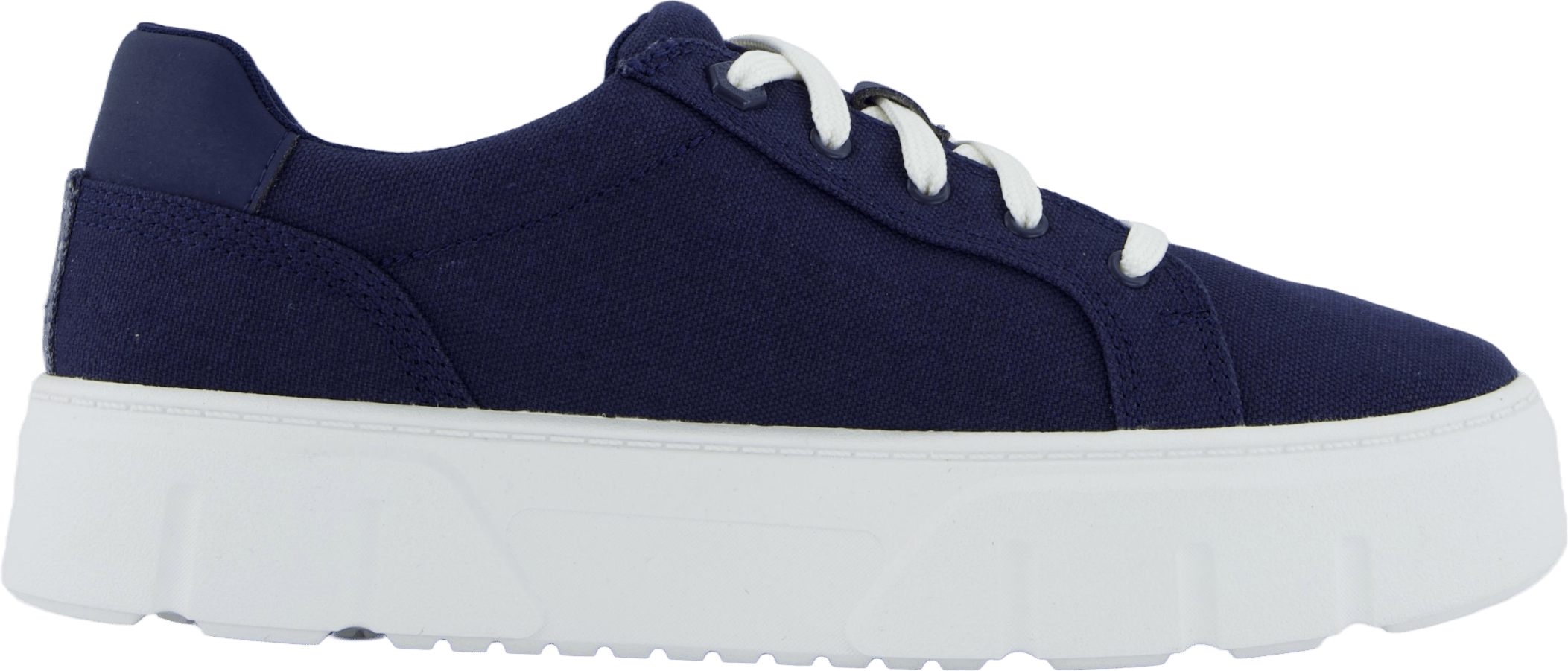 Laurel Court Navy Canvas - Bild 3