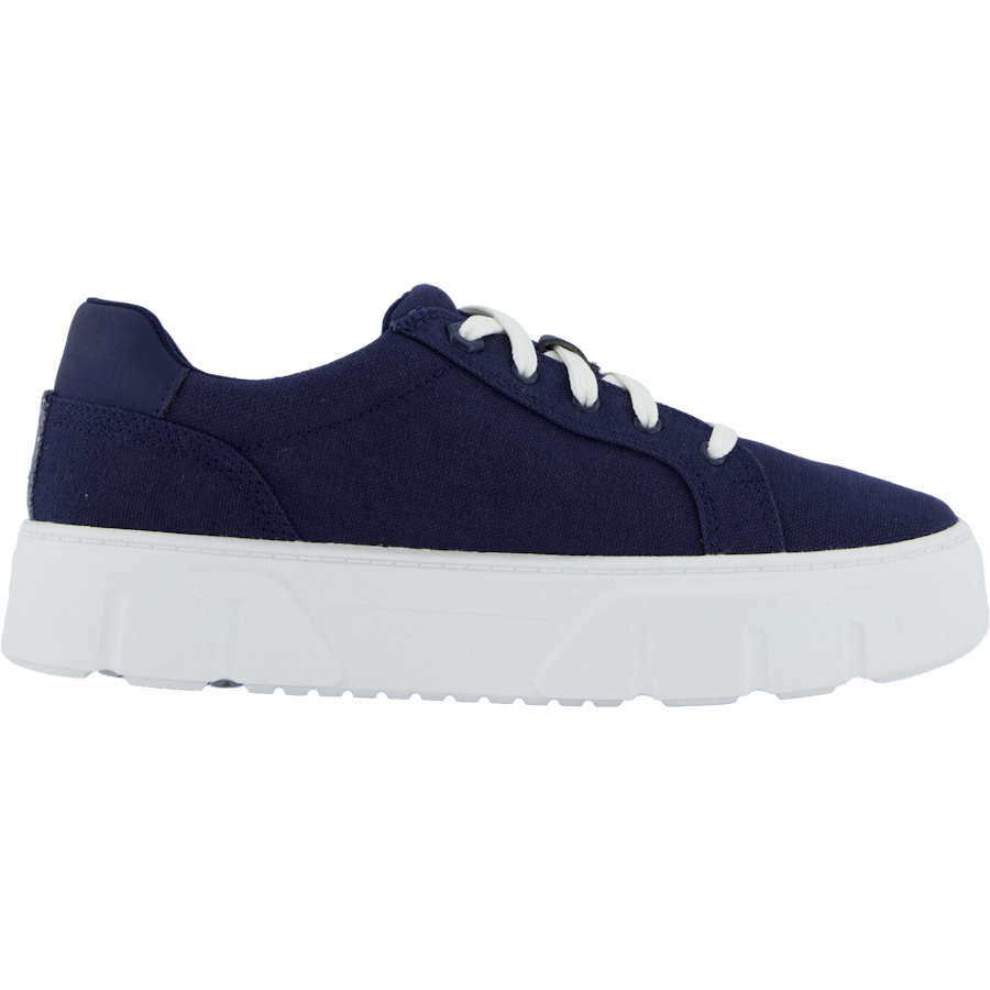 Laurel Court Navy Canvas - Bild 3