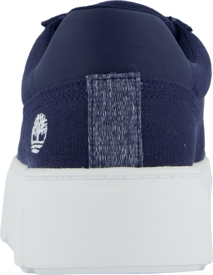 Laurel Court Navy Canvas - Bild 5