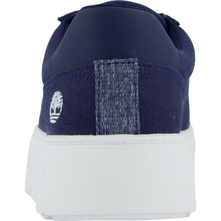 Laurel Court Navy Canvas - Bild 5
