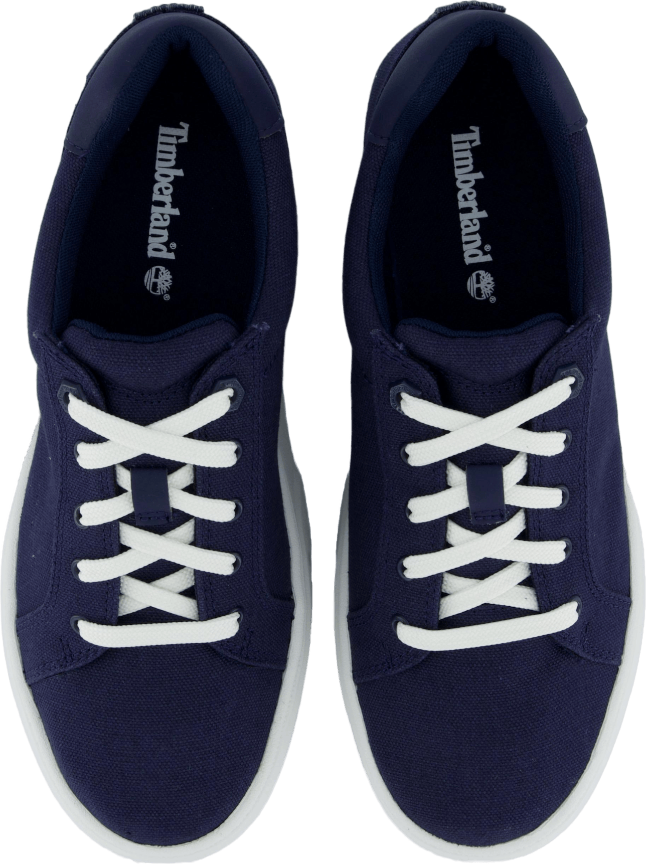 Laurel Court Navy Canvas - Bild 6