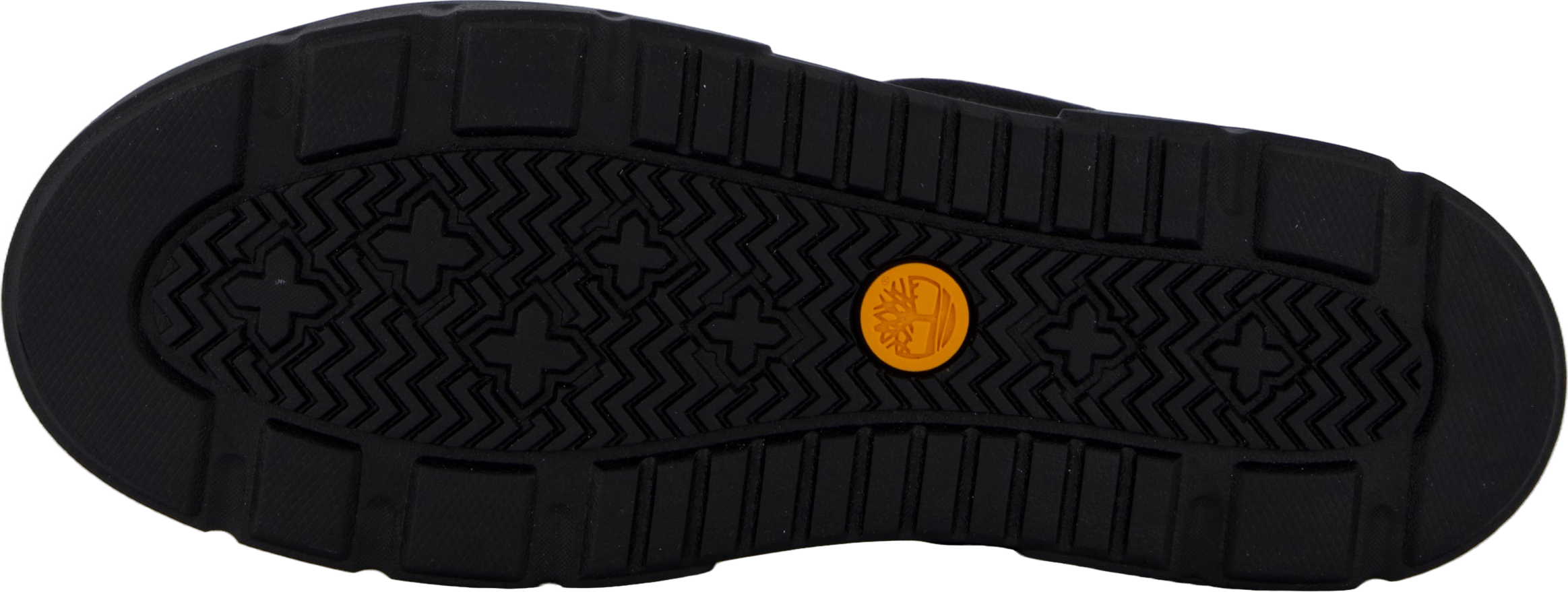 Laurel Court Blk Suede - Bild 4