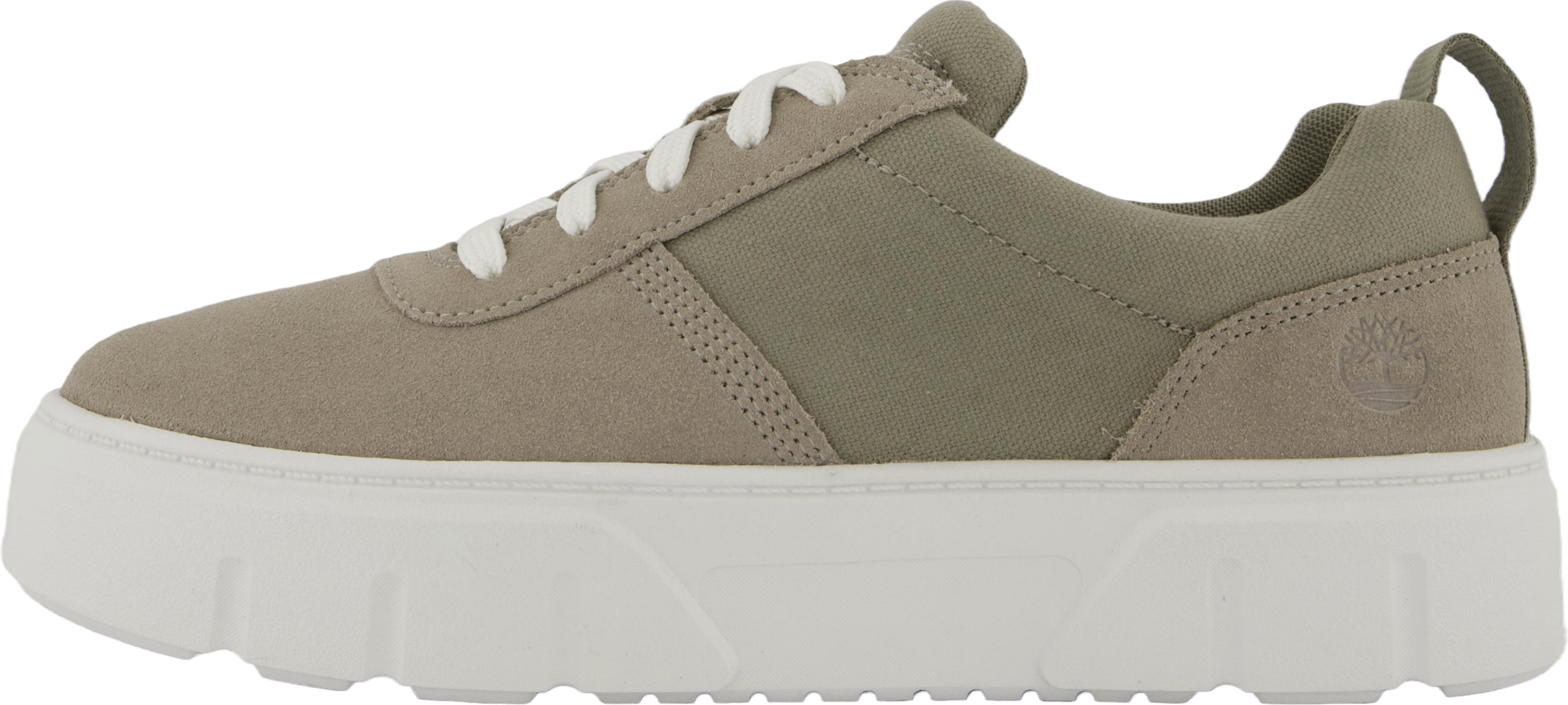 Laurel Court Lt Tpe Suede