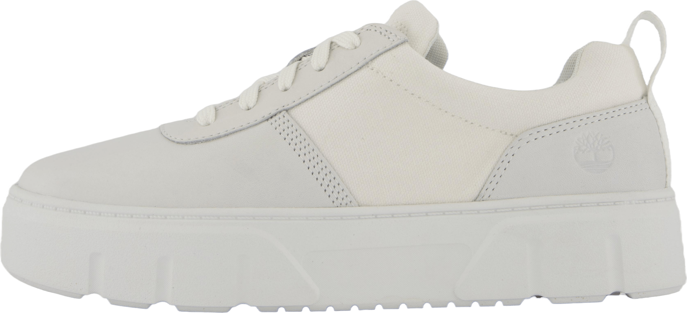 Laurel Court Whi Full Grain