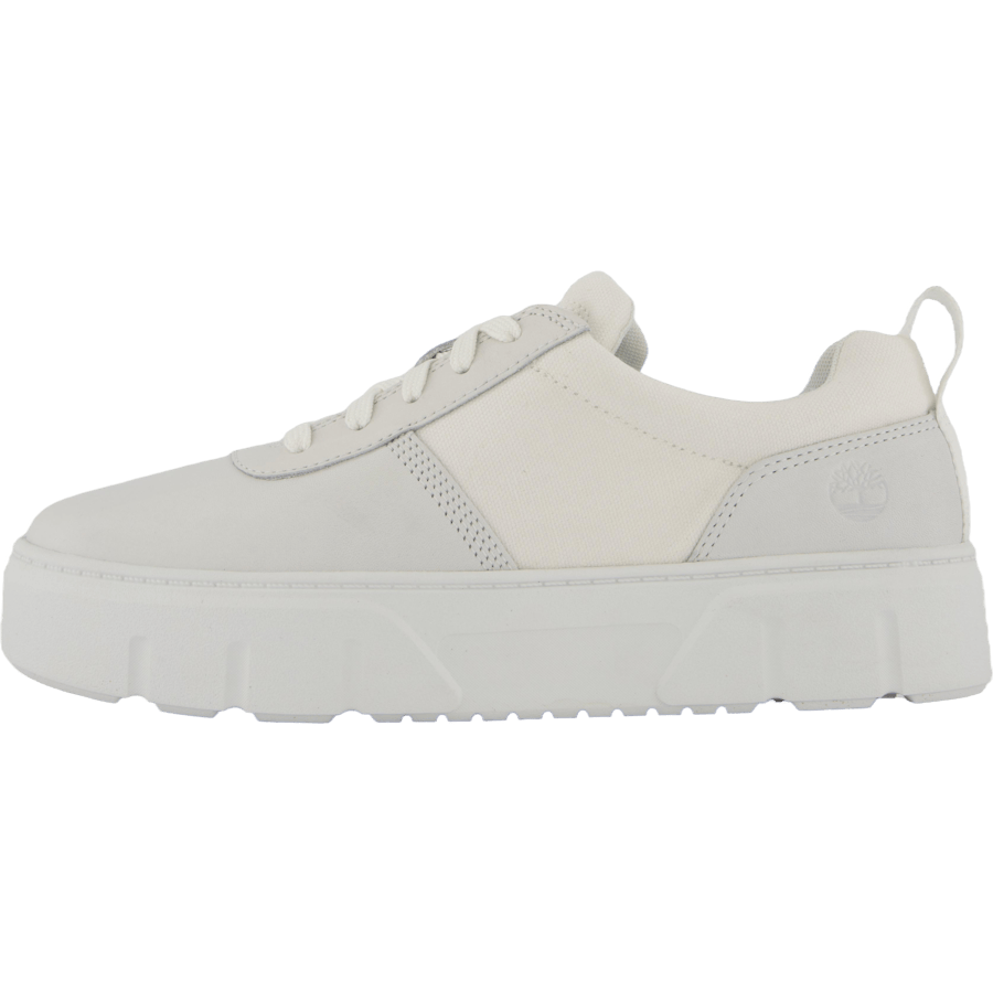 Laurel Court Whi Full Grain