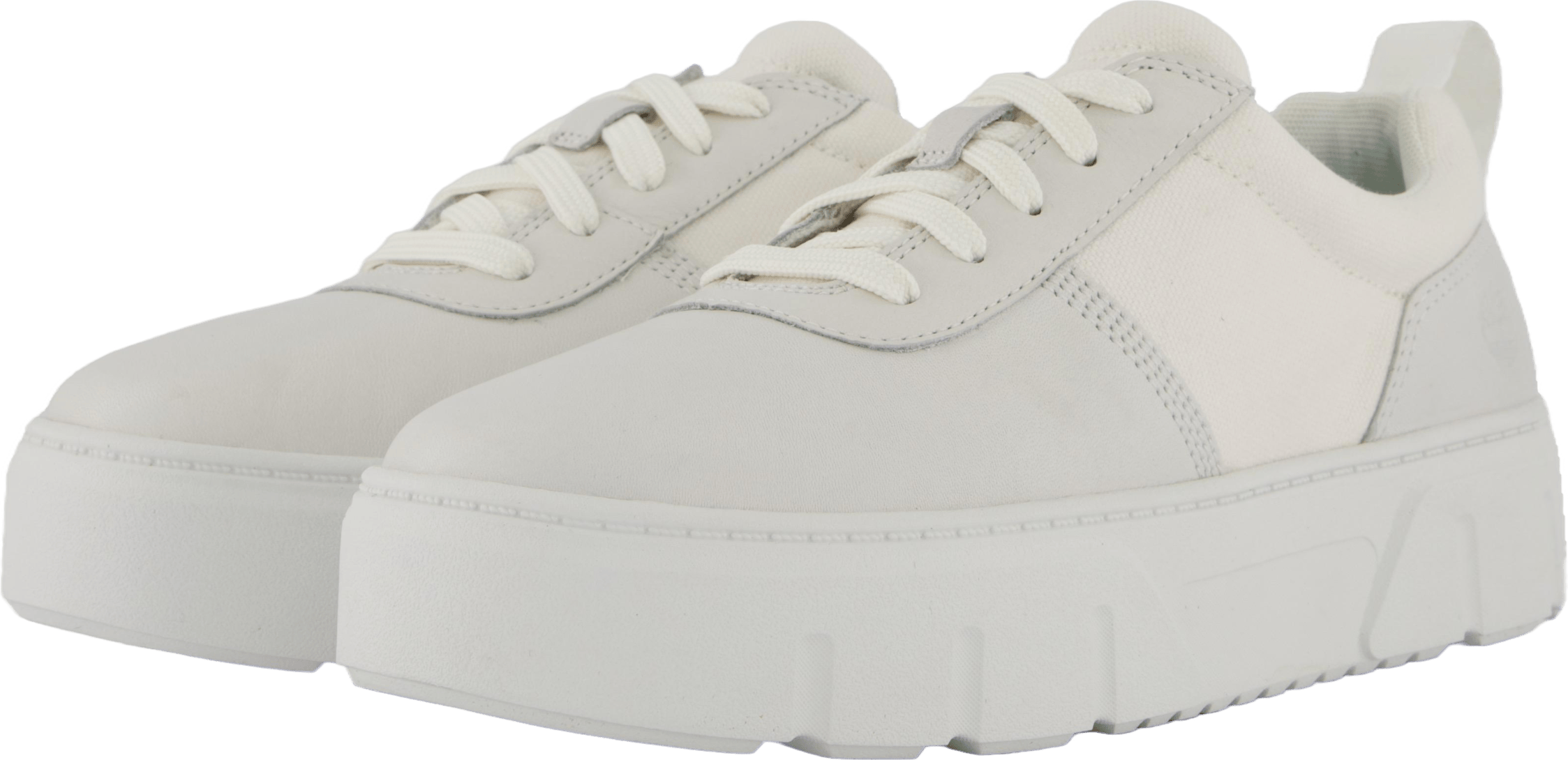 Laurel Court Whi Full Grain - Bild 2