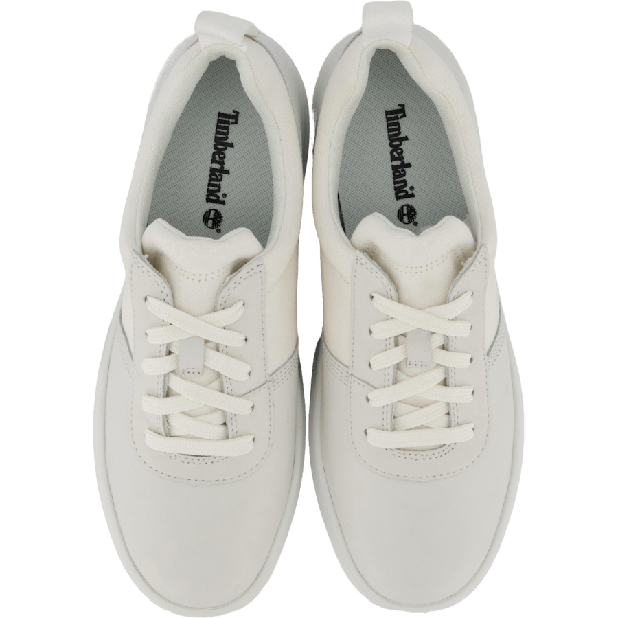 Laurel Court Whi Full Grain - Bild 6