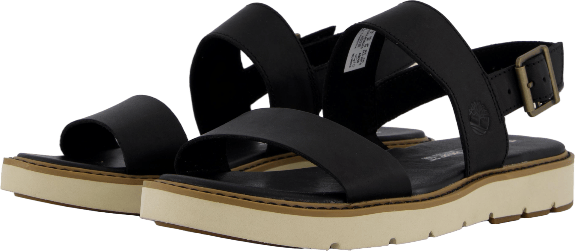 Bailey Park Slingback Jet Black - Bild 2