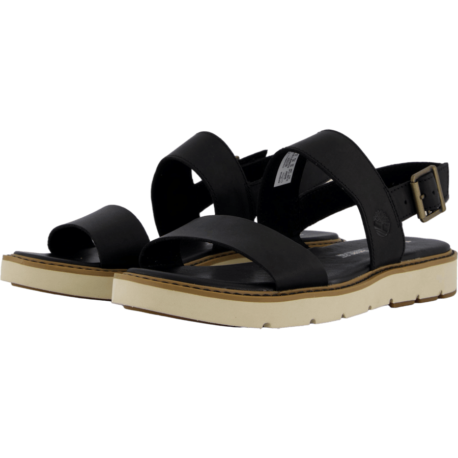 Bailey Park Slingback Jet Black - Bild 2