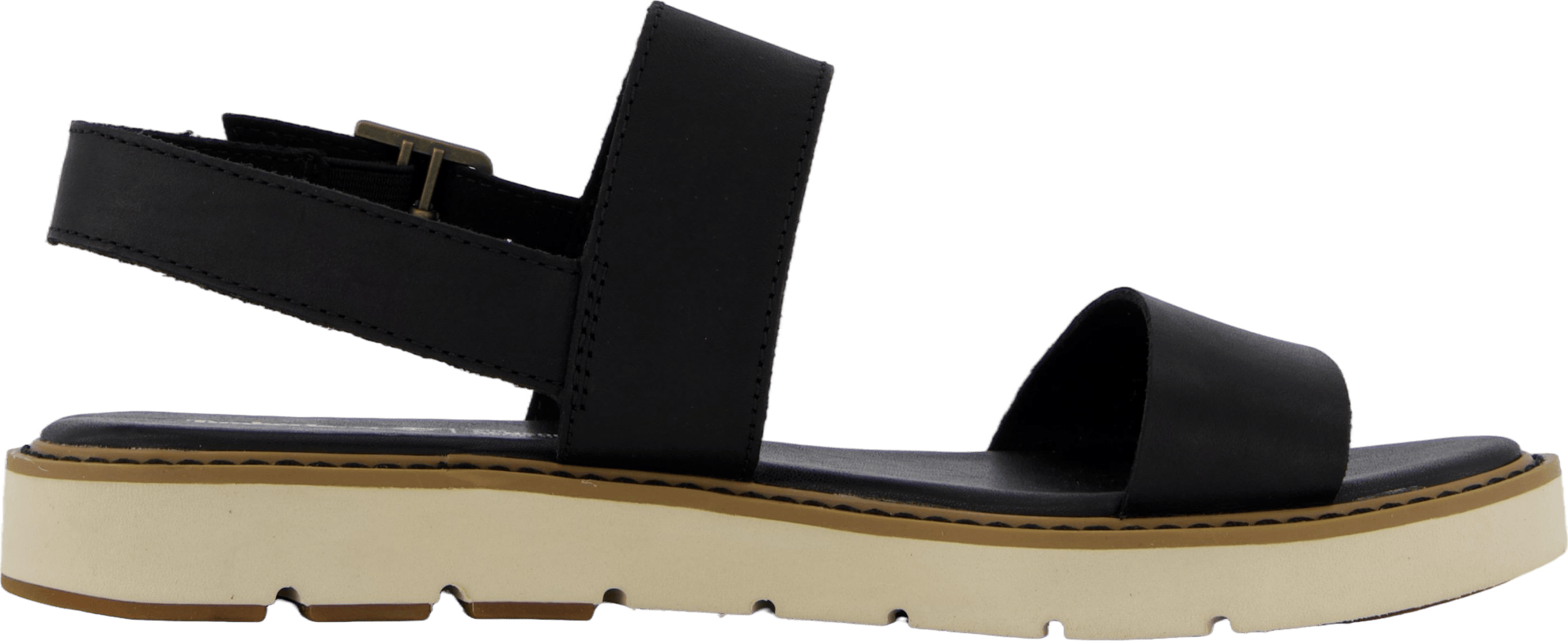 Bailey Park Slingback Jet Black - Bild 3