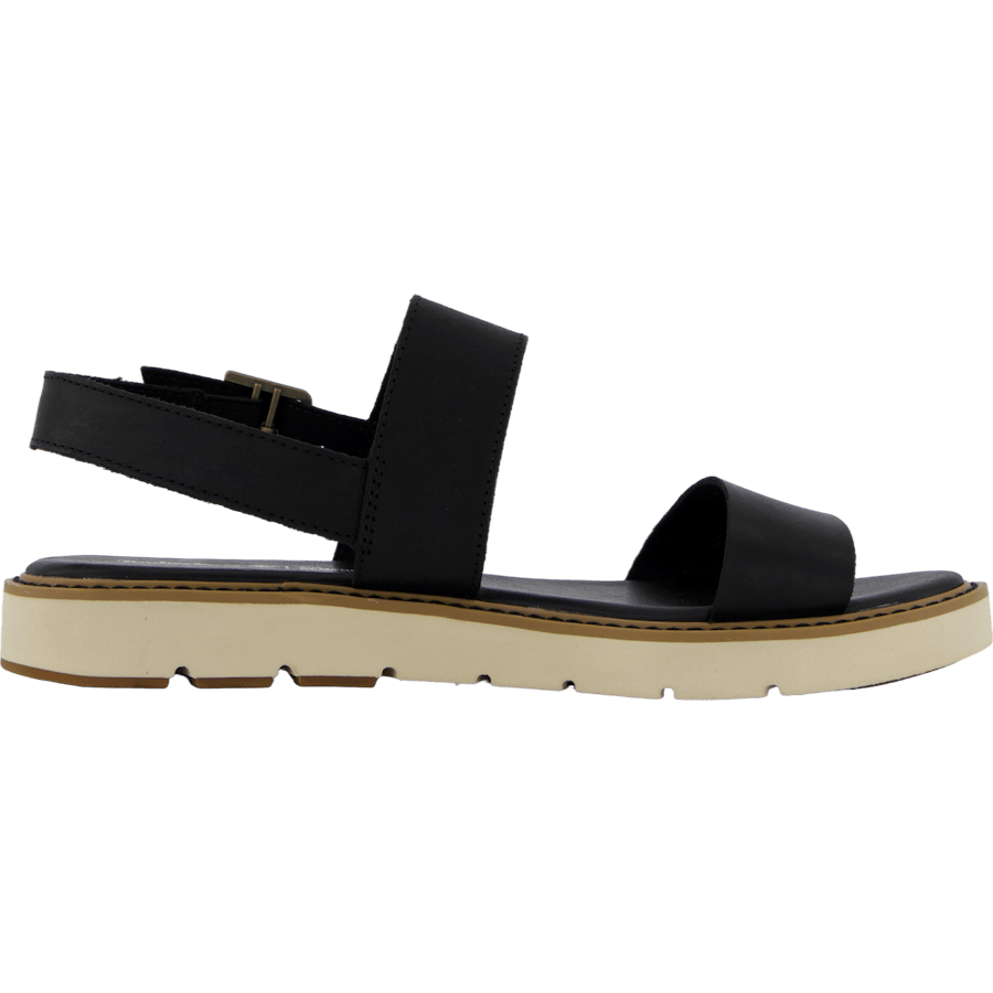 Bailey Park Slingback Jet Black - Bild 3