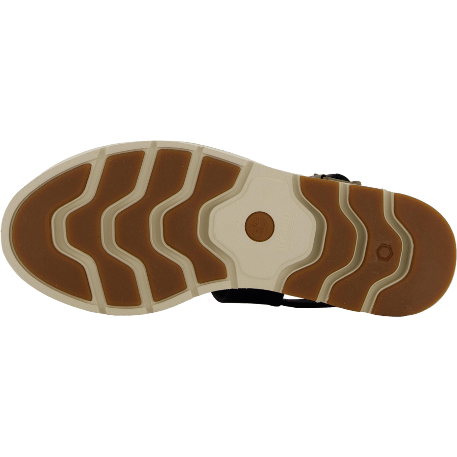 Bailey Park Slingback Jet Black - Bild 4