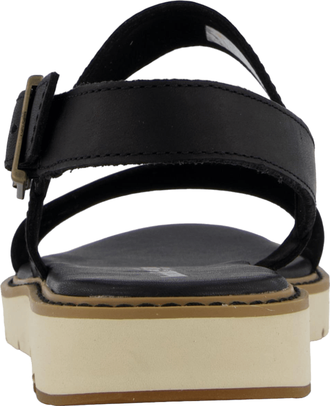 Bailey Park Slingback Jet Black - Bild 5