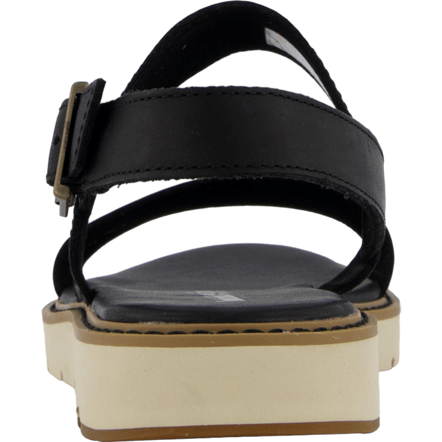 Bailey Park Slingback Jet Black - Bild 5
