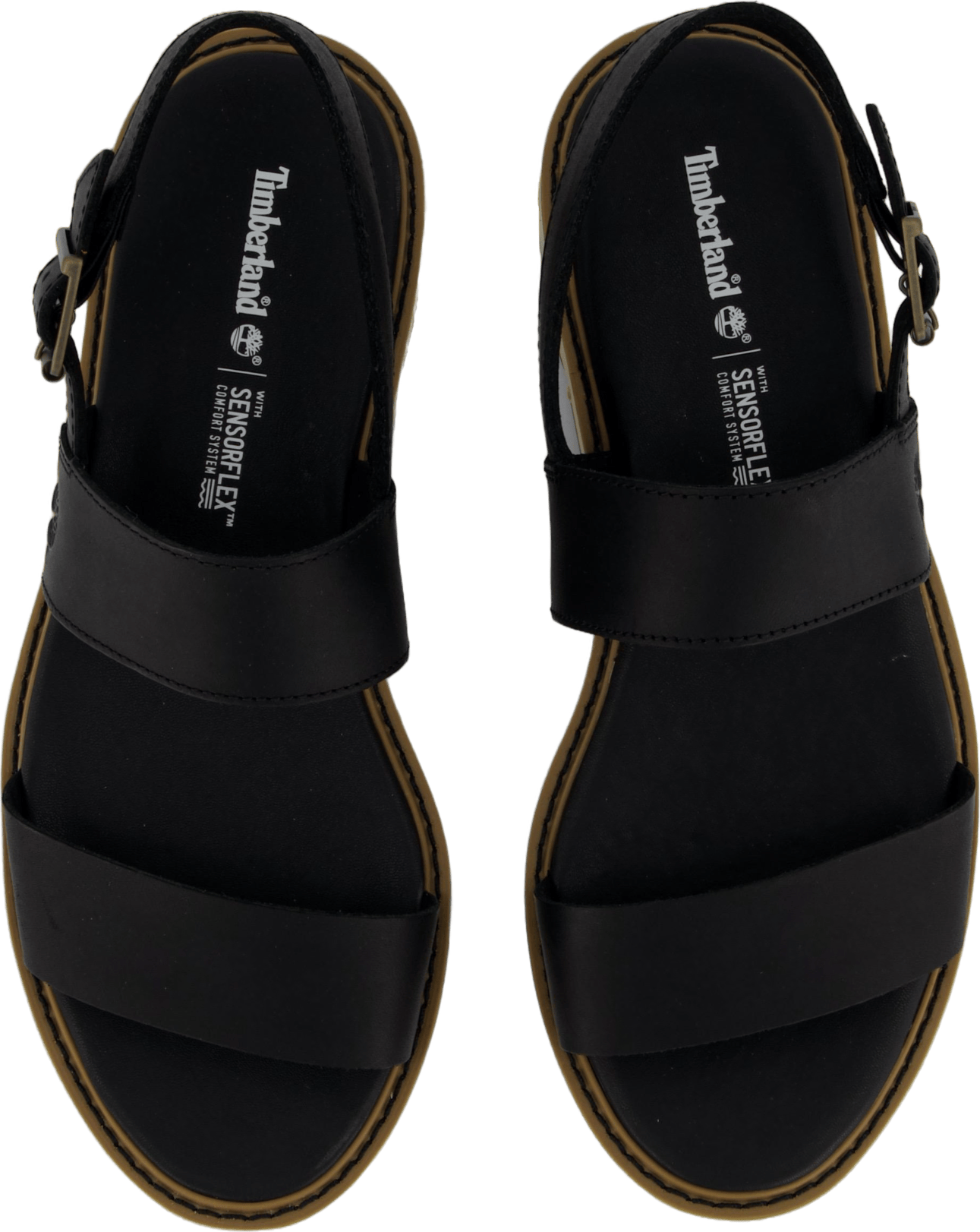 Bailey Park Slingback Jet Black - Bild 6