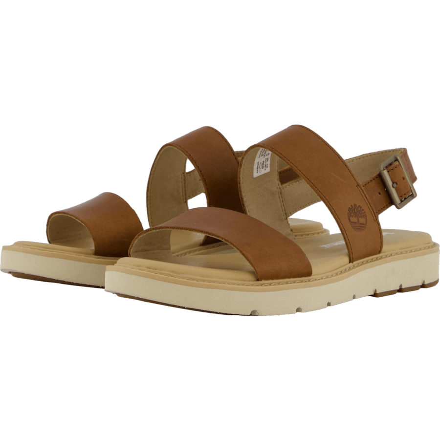 Bailey Park Slingback Tundra - Bild 2