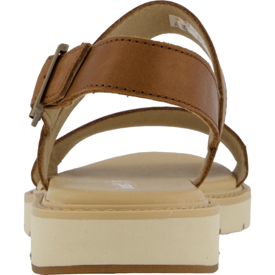 Bailey Park Slingback Tundra - Bild 5