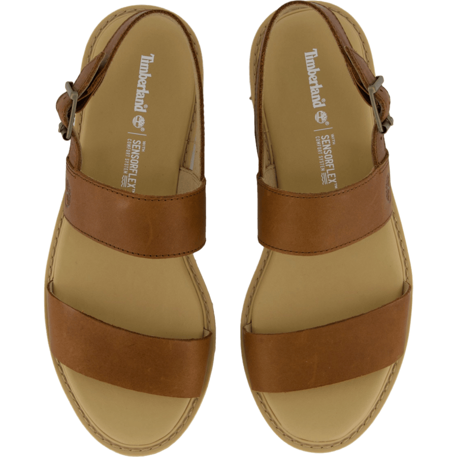 Bailey Park Slingback Tundra - Bild 6