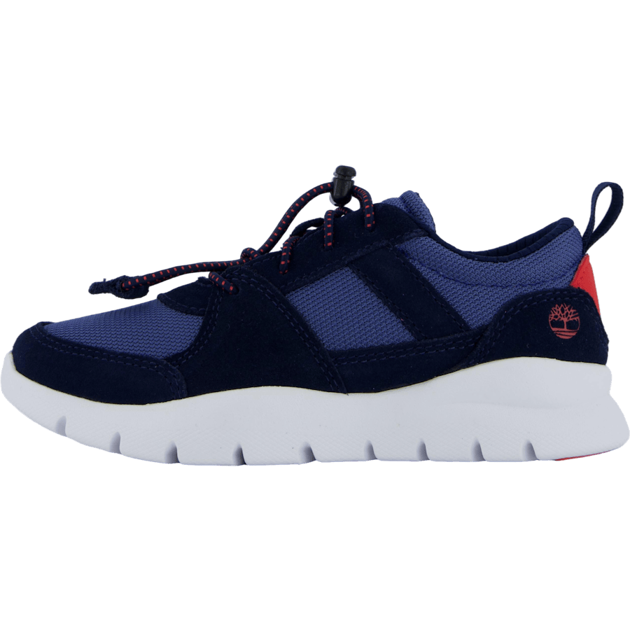 Boroughts Project L/f Ox Navy