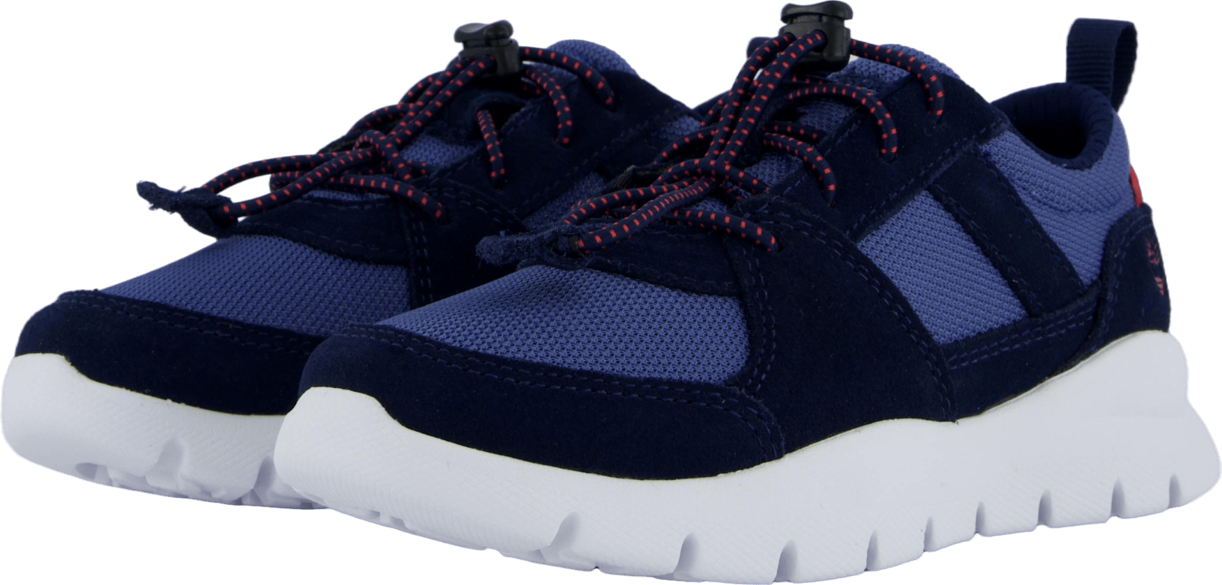 Boroughts Project L/f Ox Navy - Bild 2