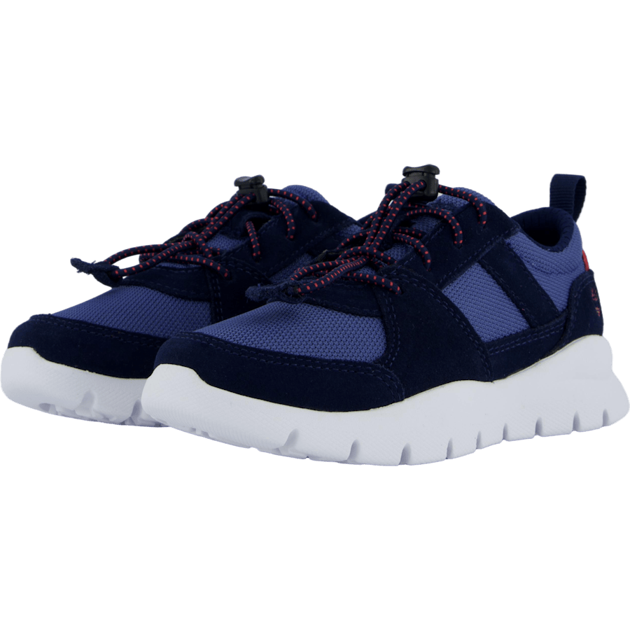 Boroughts Project L/f Ox Navy - Bild 2