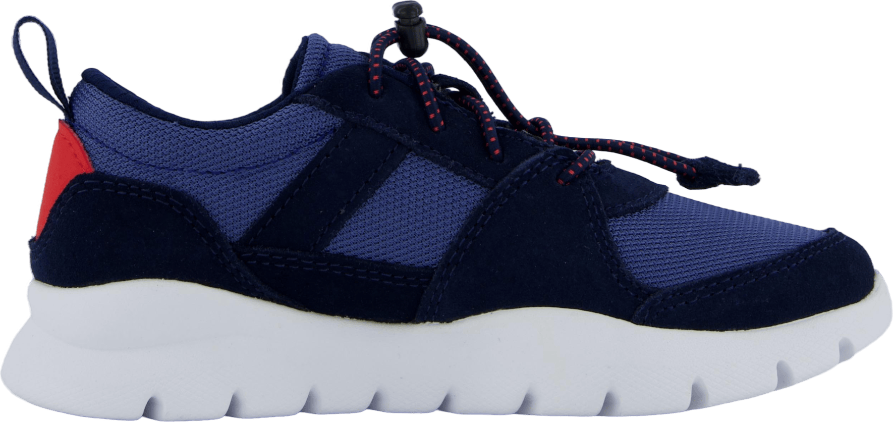 Boroughts Project L/f Ox Navy - Bild 3