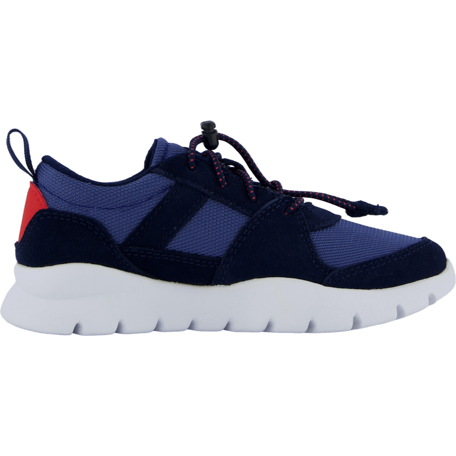 Boroughts Project L/f Ox Navy - Bild 3