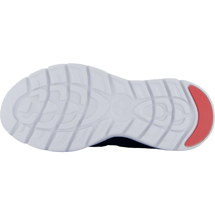 Boroughts Project L/f Ox Navy - Bild 4