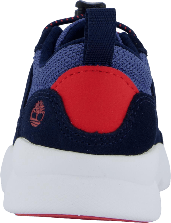 Boroughts Project L/f Ox Navy - Bild 5