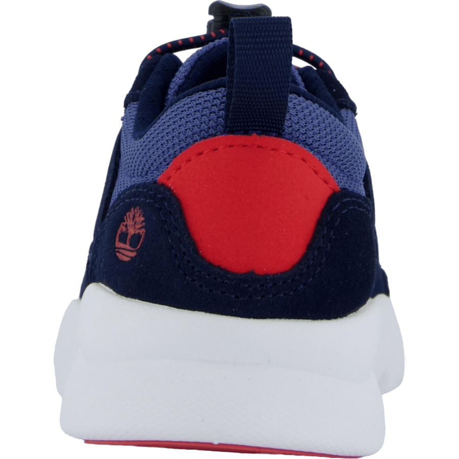 Boroughts Project L/f Ox Navy - Bild 5