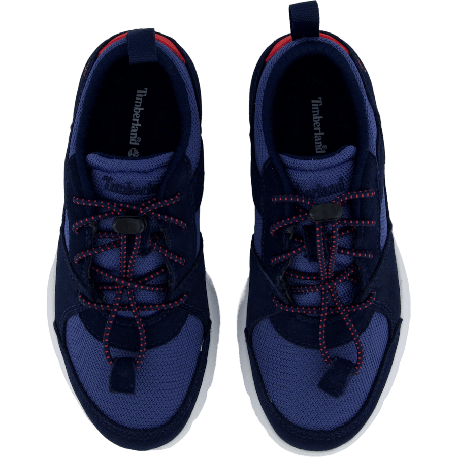 Boroughts Project L/f Ox Navy - Bild 6