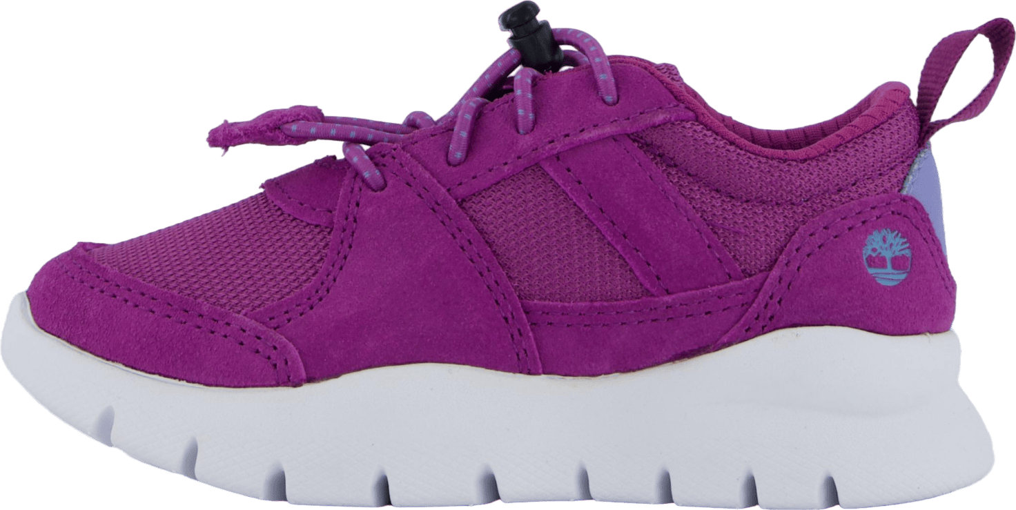 Boroughts Project L/f Ox Striking Purple