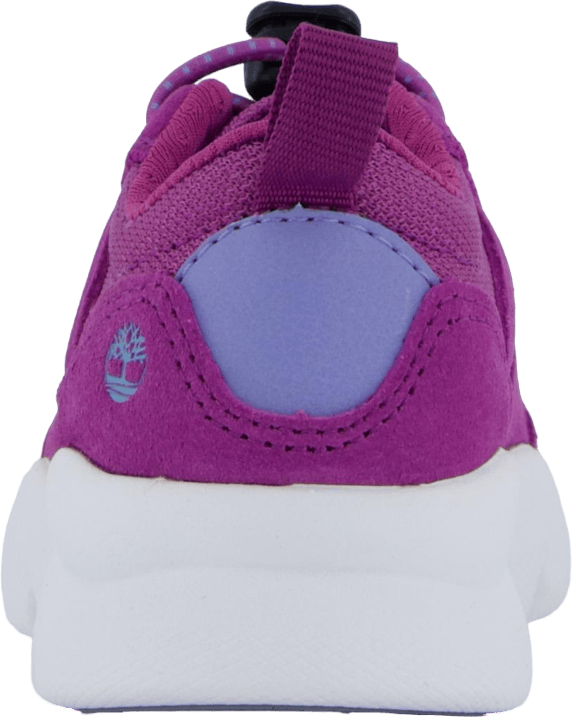 Boroughts Project L/f Ox Striking Purple - Bild 5