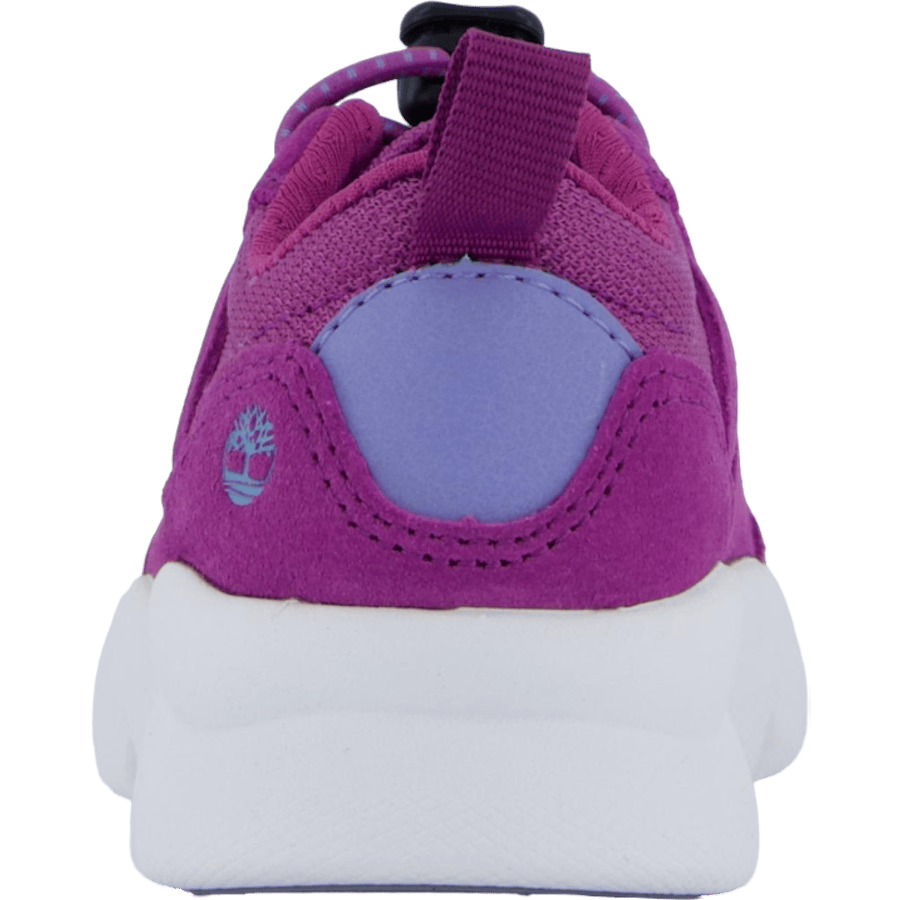 Boroughts Project L/f Ox Striking Purple - Bild 5