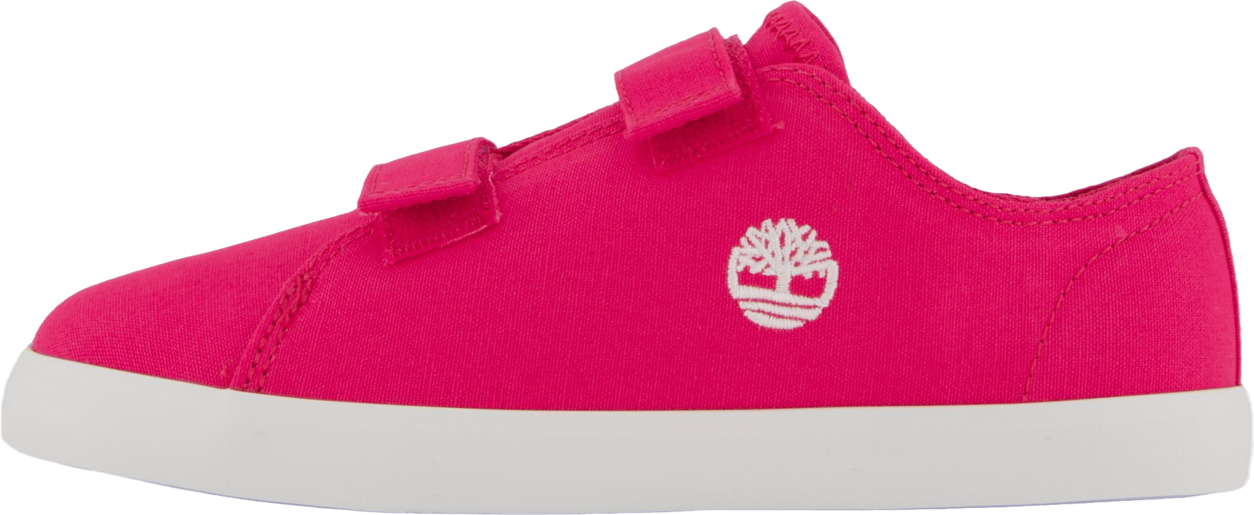 Newport Bay Canvas 2 Strap Br Pnk Canvas