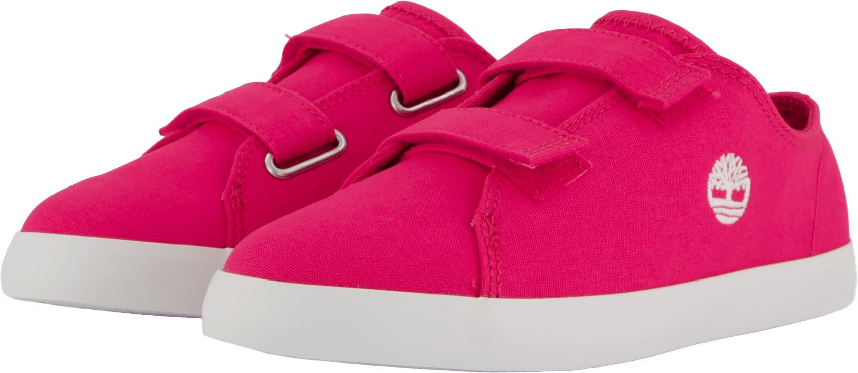 Newport Bay Canvas 2 Strap Br Pnk Canvas - Bild 2