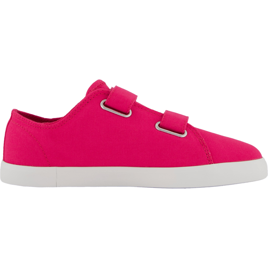 Newport Bay Canvas 2 Strap Br Pnk Canvas - Bild 3