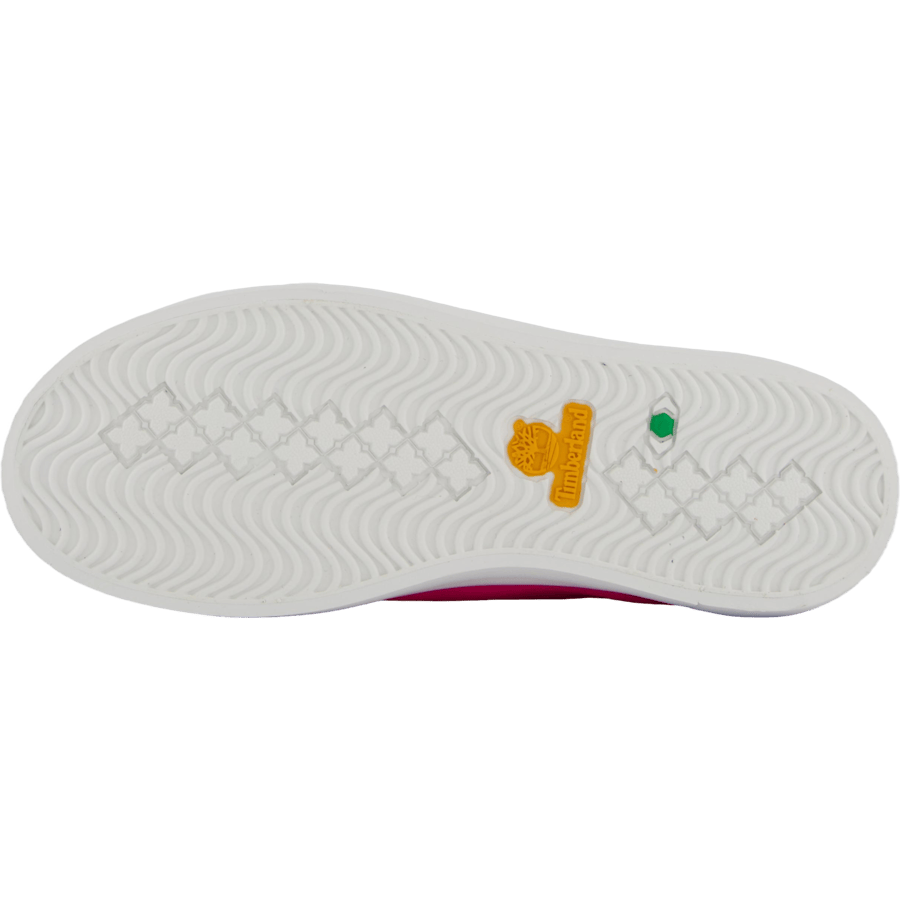 Newport Bay Canvas 2 Strap Br Pnk Canvas - Bild 4