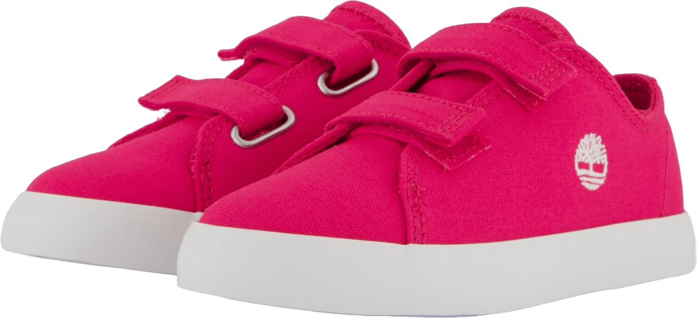 Newport Bay Canvas 2 Strap Br Pnk Canvas - Bild 2